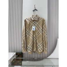 Burberry Shirts